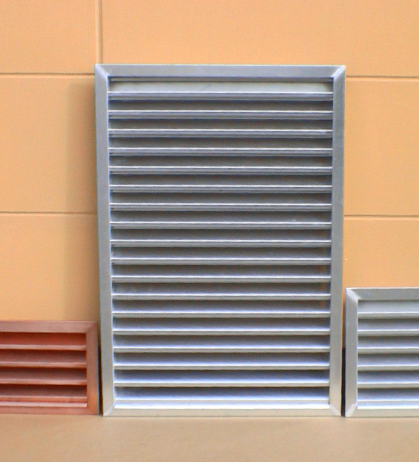 Wetterschutzgitter Größen Wetterschutzgitter Größen